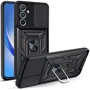 Чохол для телефона BeCover Military Black для Samsung M356 Galaxy M35 5G (711541)