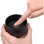 Tefal TRAVEL MUG 0.36L raspb/silver: Тип Термокружка