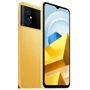 Смартфон POCO M5 4/128GB Yellow (Global): Дисплей 6.58 IPS (2408x1080)