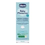 Крем защитный под подгузник Chicco Baby Moments с пантенолом 100 мл (11641.00): Область применения Тело