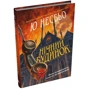Ю Несбьо: Нічний будинок: Количество страниц 256