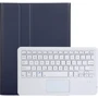 Аксесуар для планшетних ПК BeCover Case Smart Keyboard TouchPad Deep Blue для Lenovo Tab M10 TB328F (3rd Gen) 10.1 (712388)