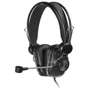 Наушники SVEN AP-600 Black