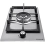 Варочная поверхность газовая Perfelli HGM 31404 I: Расположение панели Фронтальное