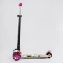 Самокат Best Scooter Maxi малюнок (S-11809): Тип коліс литые