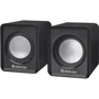 Акустическая система Defender SPK 22 5W USB Black (65503)