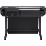 Принтер HP DesignJet T650 36" Wi-Fi (5HB10A) UA: Технология печати Струйная цветная