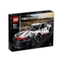 Конструктор LEGO Technic Porsche 911 RSR (42096)