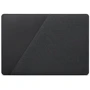 Native Union Stow Slim Sleeve Case Slate (STOW-MBS-GRY-FB-16) for MacBook Pro 15-16 "