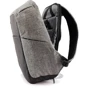 Сумка для ноутбуков Mark Ryden 15.6" Safe Gray (MR5815ZS): Вместимость ноутбук, блок питания, аксессуары