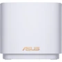 Маршрутизатор Wi-Fi ASUS ZenWiFi XD4 Plus 2-pack White: Количество LAN портов 1