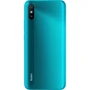 Смартфон Xiaomi Redmi 9A 4/64GB Peacock Green: Кількість SIM-карт 2