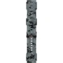 Смарт-годинник Gelius Pro GP-SW007 (Tactical Navy) Black: Фітнес-функції Пульсоксиметр, Подсчет калорий, Шагомер, Пульсометр