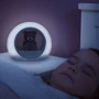 Ночник со звуковой активацией Zazu Billy the Bear (ZA-BILLY-02): Особенности Регулируемая яркость подсветки, Регулируемая громкость, Автоотключение