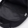 Чоловічий рюкзак Aoking чорний (C1HN2099bl-black): Фактура Тканая, Матовая