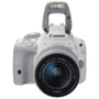 Canon EOS 100D Kit (18-55mm) IS STM White (UA): Элемент питания Аккумулятор