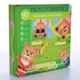 Деревянная игрушка Гардероб (MD 1572)