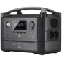 Зарядная станция EcoFlow RIVER Max 576Wh (EFRIVER600MAX-EU) UA: Емкость аккумулятора, Вт/ч 576