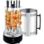Електрошашличниця Scarlett SC-KG22601 чорний фото 2