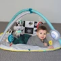 Розвиваючий музичний килимок Taf Toys Світ Навколо (12435) фото 15