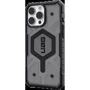 Чехол для iPhone Urban Armor Gear UAG Pathfinder Clear Magsafe Ash (114465113131) for iPhone 16 Pro Max: Тип чехла противоударный