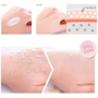 Petitfee Snow Lotus White Tone Up Cream Увлажняющий и осветляющий крем для лица 50 ml: Назначение Осветление
