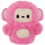 Мягкая игрушка-антистресс Fluffie Stuffiez серии Small Plush - Обезьянка (511670) фото 4