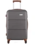 Валіза Semi Line 28" (L) Graphite (T5711-3): Країна виробник Китай