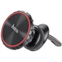 Тримач Hoco Car Holder Air Vent Magnetic CA97 Black