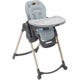 Стульчик для кормления MAXI-COSI Minla Beyond Grey Eco (2713052110): Тип классический стульчик