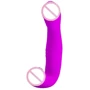 Безременной вибрострапон ANGELO PURPLE, BI-014227
