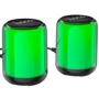 Акустика Hoco BS56 Colorful Black: Совместимость iPod / iPhone / iPad / ноутбуки / пк