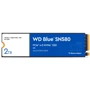 WD Blue SN580 2 TB (WDS200T3B0E) OEM: Интерфейс подключения M.2 (PCI-E)
