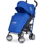 Прогулочная коляска Euro Cart Ezzo (sapphire): Ширина шасси 49 см