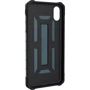 Чехол для iPhone Urban Armor Gear UAG Pathfinder Slate (111107115454) for iPhone Xs Max: Тип аксессуара чехол