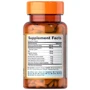 Puritan's Pride Super C-500 Complex 500 mg Витамин С комплекс 100 каплет: Тип Витамин C