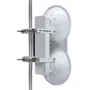 Точка доступу Wi-Fi Ubiquiti AirFiber 5U (AF-5U): Інтерфейс підключення (WAN-порт) 1x10/100/1000 Ethernet