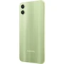 Смартфон Samsung Galaxy A05 4/64 GB Light Green Approved Витринный образец фото 3