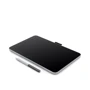 Графический планшет Wacom One 12 New (DTC121W0B) UA: Тип пера беспроводной