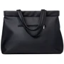 Женская сумка шоппер Sambag Shopper Tote 0RS черная (93383001): Пол Женский