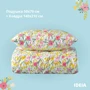 Одеяло IDEIA CountryHome 140х210 см + подушка 50х70 см (8-33170): Тип Комплекты