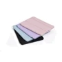 Аксессуар для iPad WIWU Protective Case with Pencil holder Black for iPad Air (2020-2025) / iPad Pro 11 (2018-2022): Цвет черный