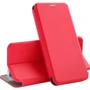 Чехол для телефонов BeCover Book Exclusive Red for Tecno Spark 20C (BG7n) (711247): Пленка в комплекте нет