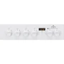 Плита комбінована Electrolux EKK954904W фото 4