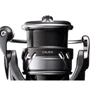 Катушка рыболовная Катушка Daiwa 18 Caldia LT 2000S: Тип Безынерционная