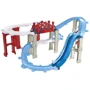 Игровой набор с треком Chuggington Приключения паровозика Вилсона (EU303950)