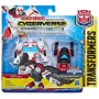 Набор Transformers Hasbro Фигурка Трансформеры Кибервселенная Спарк Армор 13см CYBERVERSE SPARK ARMOR RATCHET (E4299 ): Развитие и изучение Развитие воображения, Развитие мелкой моторики