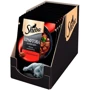 Вологий корм Sheba CRAFT POU для котів з яловичиною в соусі 12х85 г (3065890138988): Вага упаковки 1.02 кг