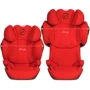 Автокресло Cybex Solution Z i-Fix Soho Grey mid grey: Группа 2/3