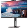 Монитор AOC 24V5CW Black (24V5CW/BK): Формат изображения 16:9